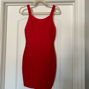 Bodycon dress